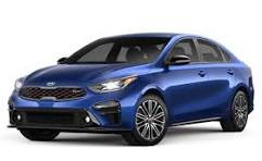 Kia Forte 2020